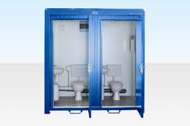 Types of Portable Toilets We Offer in Bedford, VA